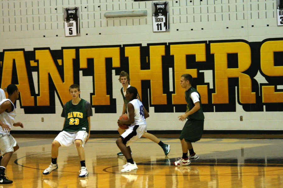 081019 - Birdville BB 072