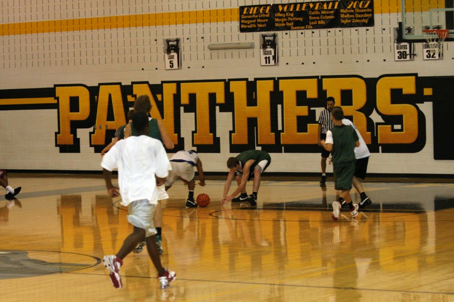 081019 - Birdville BB 081