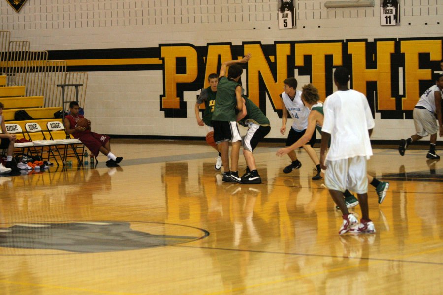 081019 - Birdville BB 082