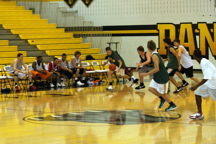 081019 - Birdville BB 083