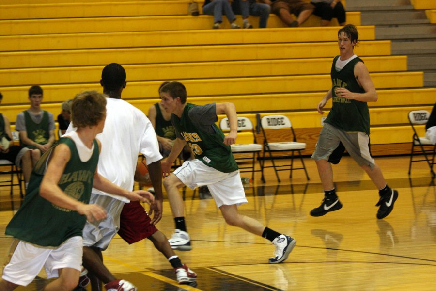 081019 - Birdville BB 084