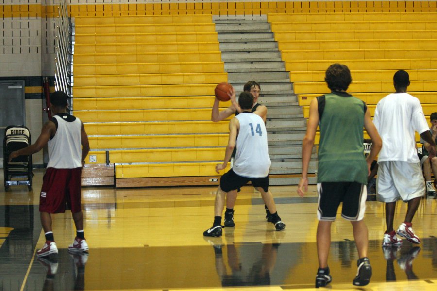 081019 - Birdville BB 085