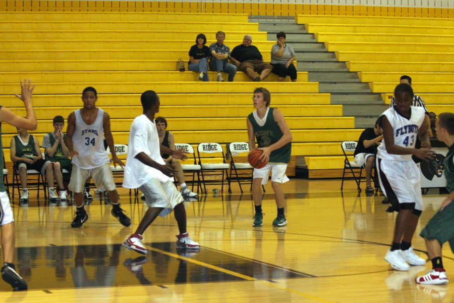 081019 - Birdville BB 086