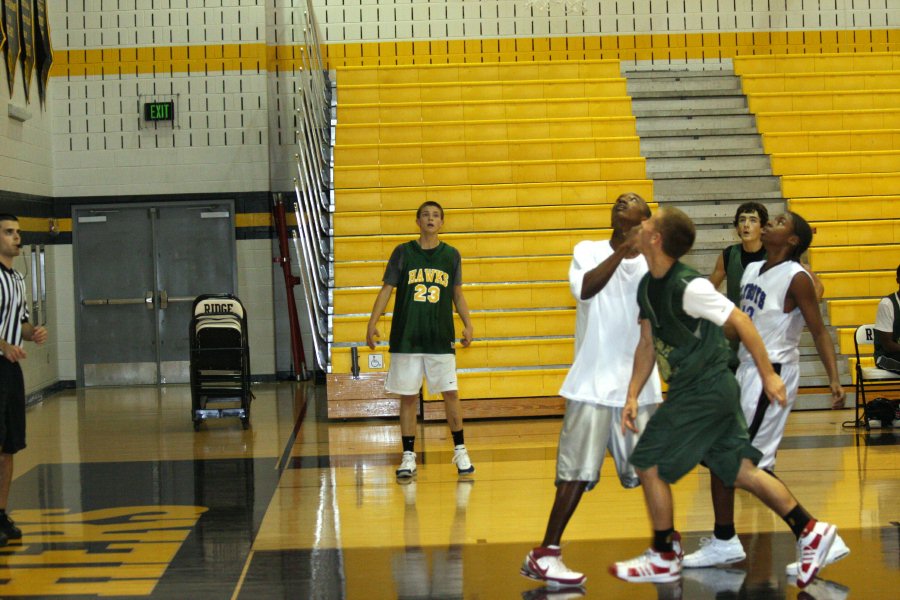 081019 - Birdville BB 088