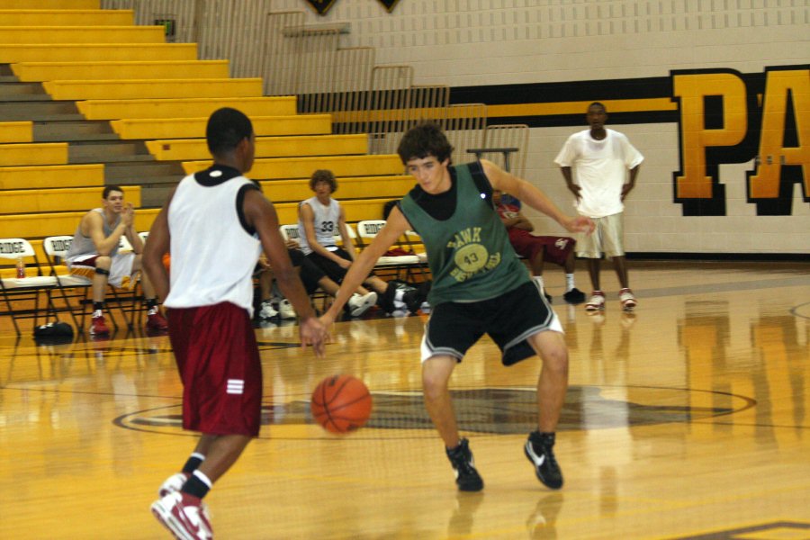 081019 - Birdville BB 089