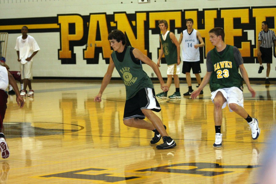 081019 - Birdville BB 090