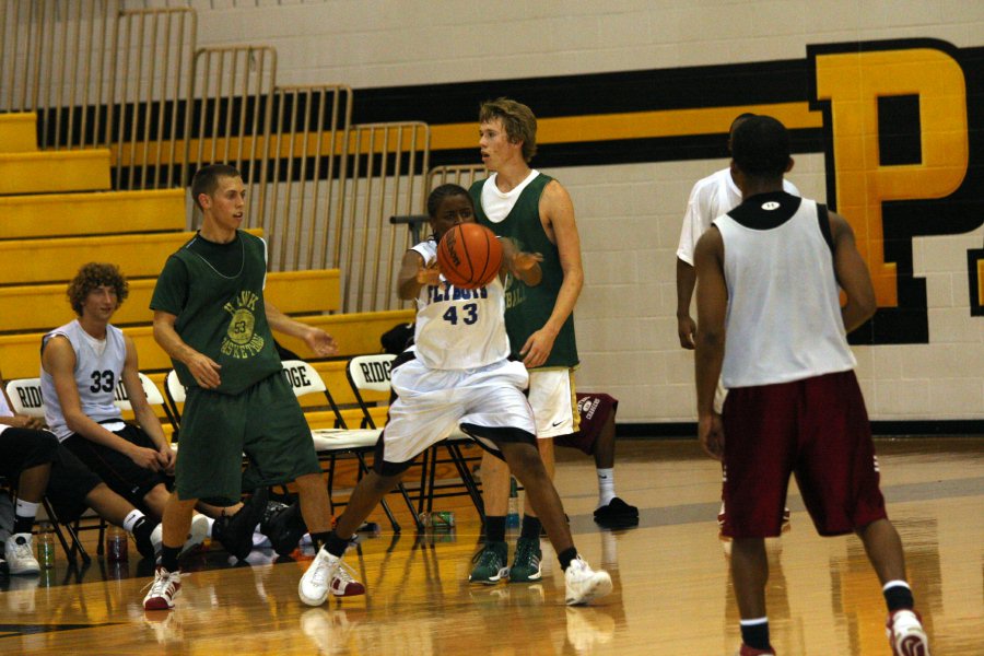 081019 - Birdville BB 091