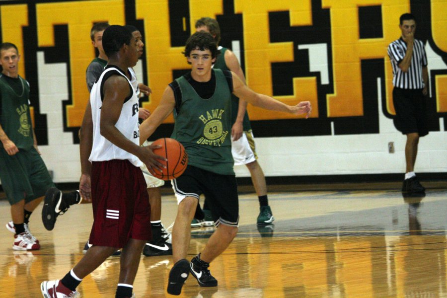 081019 - Birdville BB 092