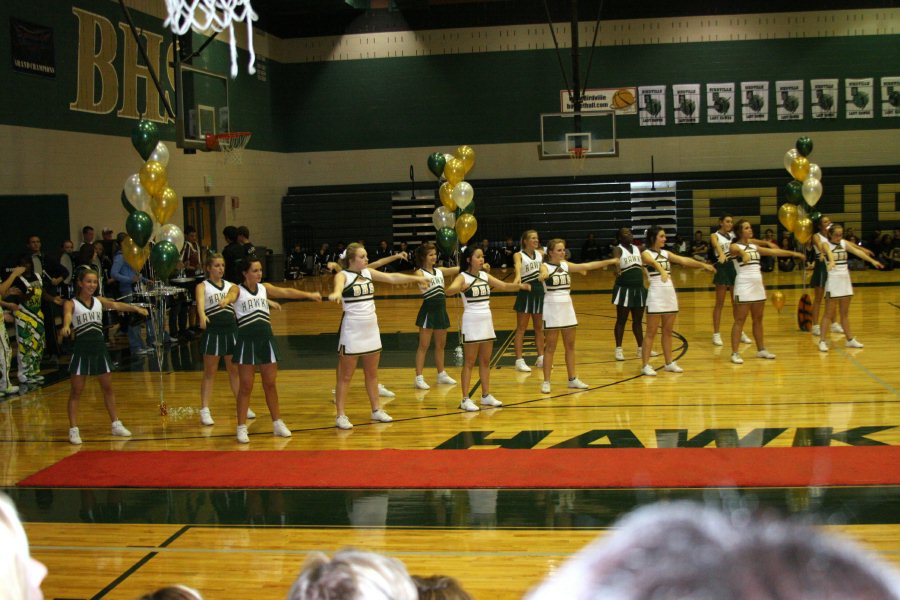 Birdville Basketball 004