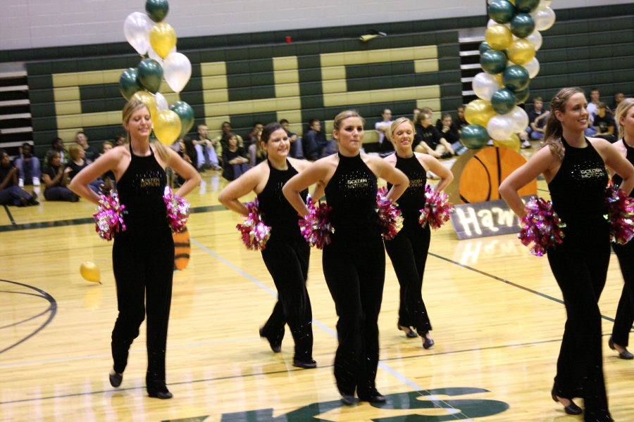 Birdville Basketball 097