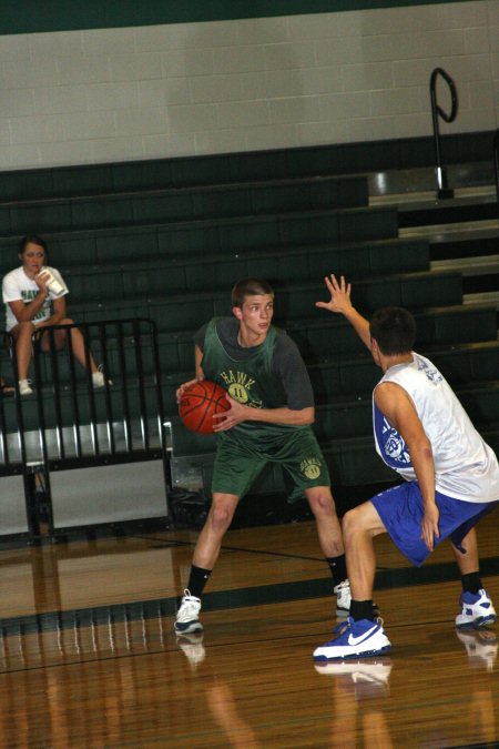 Birdville Basketball 176