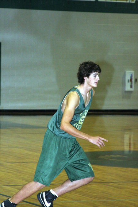 Birdville Basketball 187