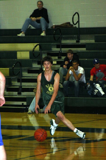 Birdville Basketball 190