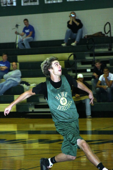 Birdville Basketball 195