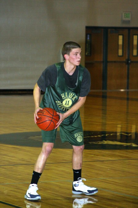 Birdville Basketball 199