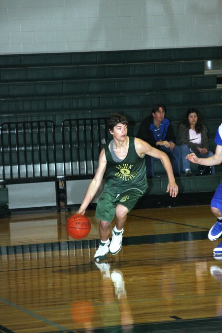 Birdville Basketball 212