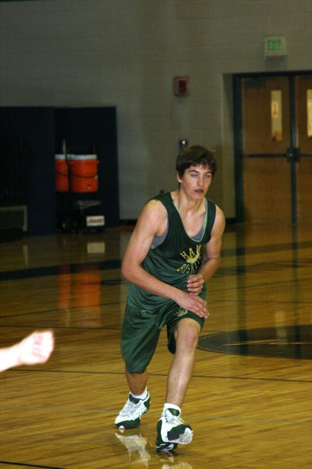 Birdville Basketball 215