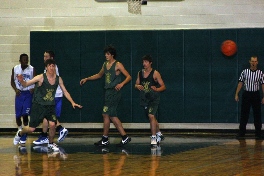 Birdville Basketball 218