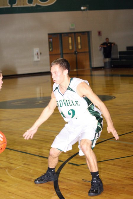 Birdville Basketball 241