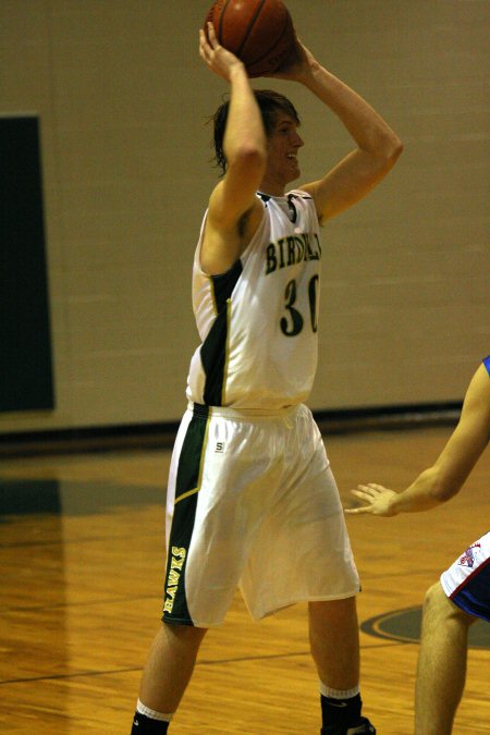 Birdville Basketball 250