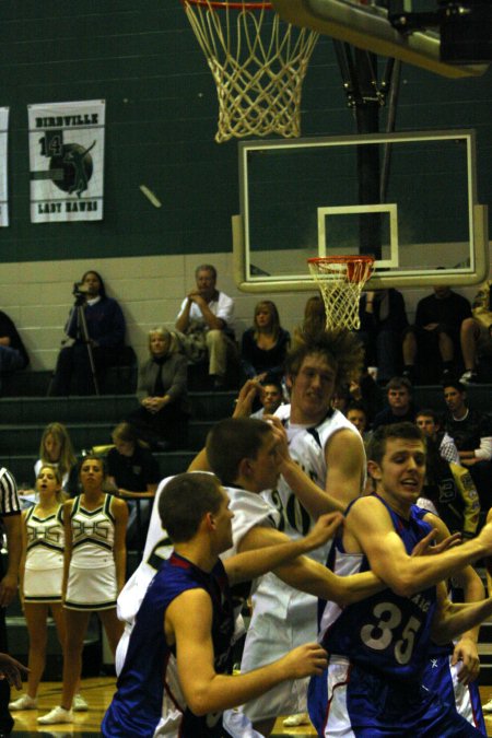 Birdville Basketball 251