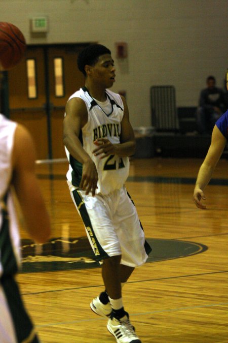 Birdville Basketball 252