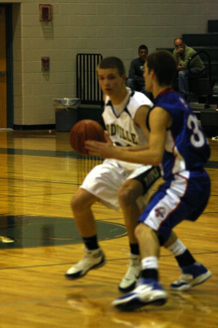 Birdville Basketball 253