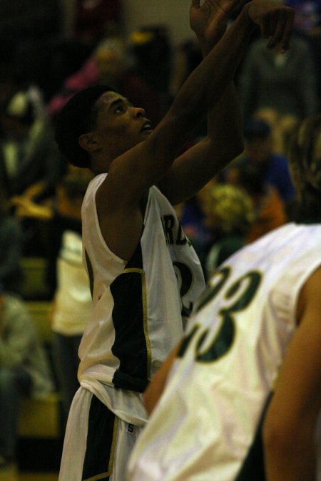 Birdville Basketball 254