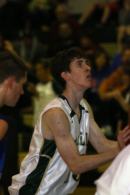 Birdville Basketball 270
