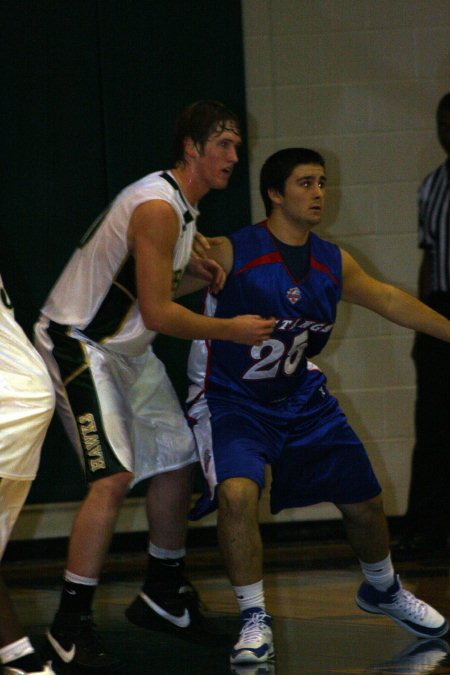 Birdville Basketball 275