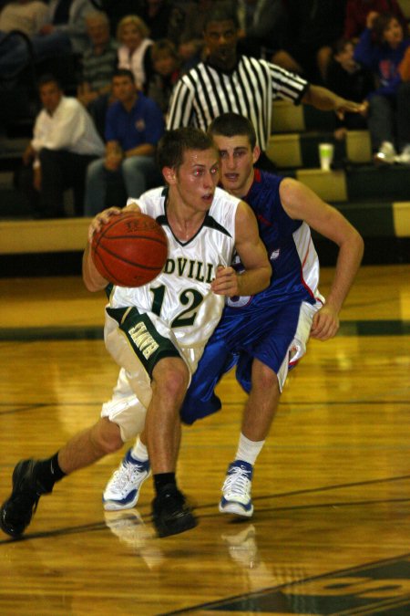 Birdville Basketball 280