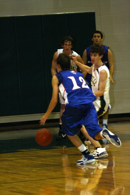 Birdville Basketball 281