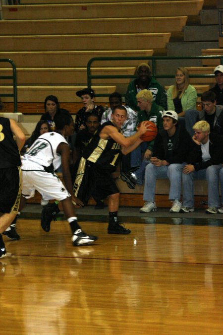 Birdville Basketball 300