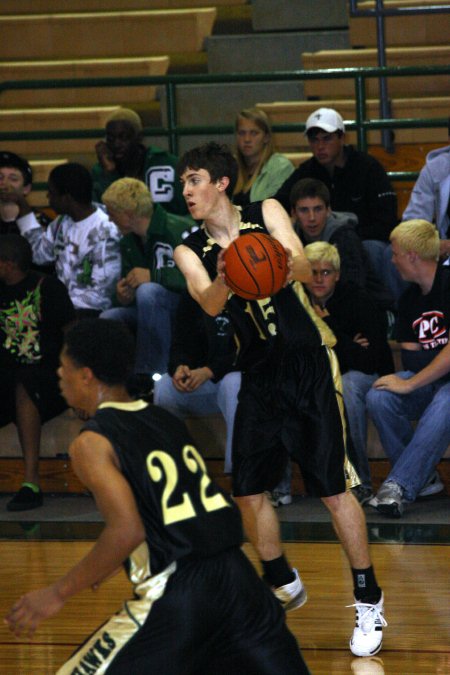 Birdville Basketball 302