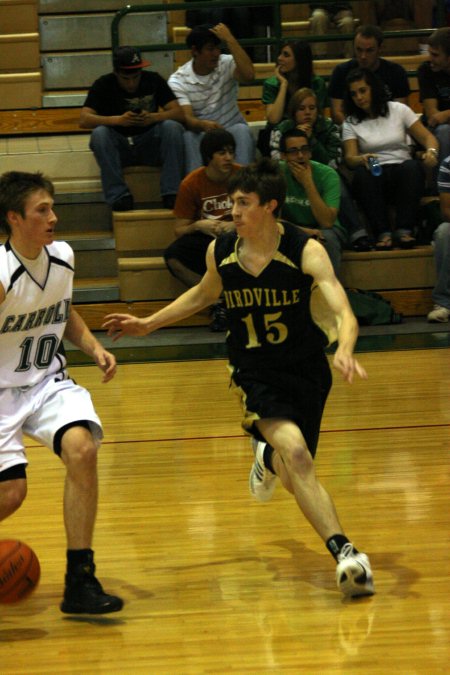 Birdville Basketball 304