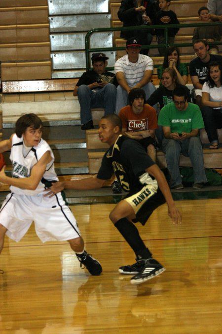 Birdville Basketball 305