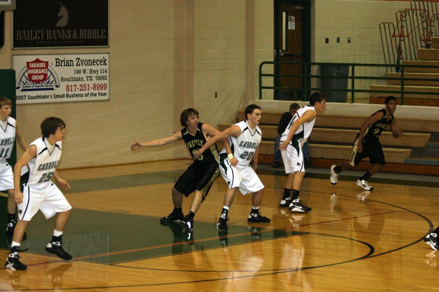 Birdville Basketball 307