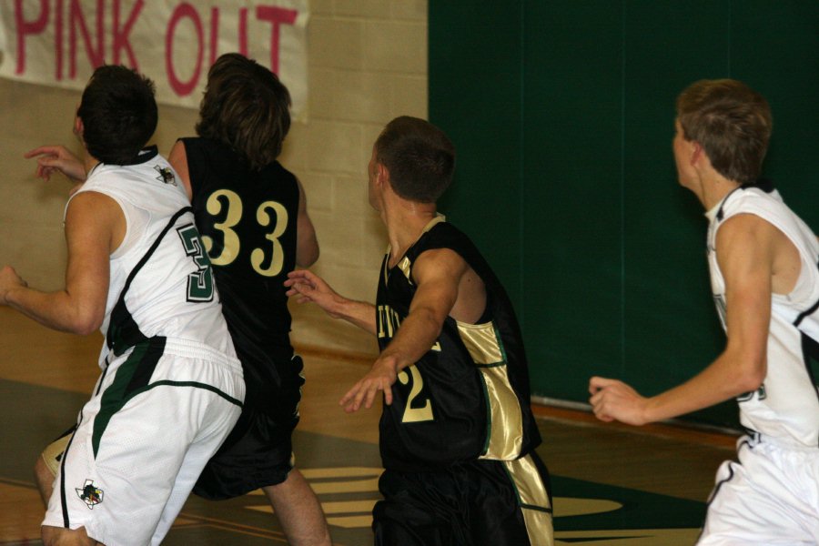 Birdville Basketball 311