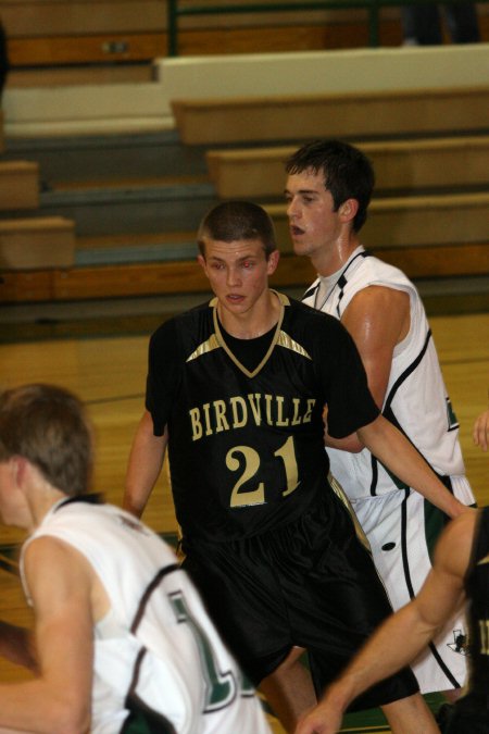 Birdville Basketball 313