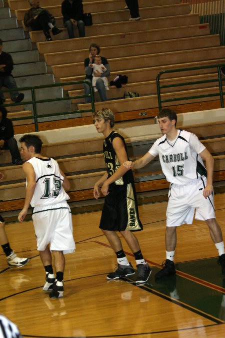 Birdville Basketball 316