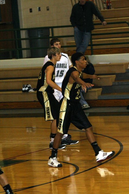 Birdville Basketball 320