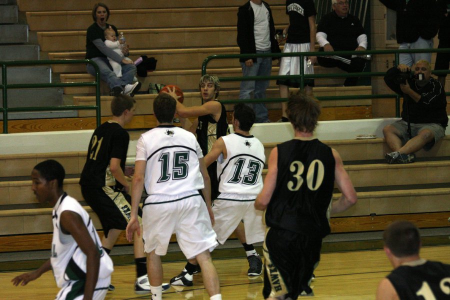 Birdville Basketball 321