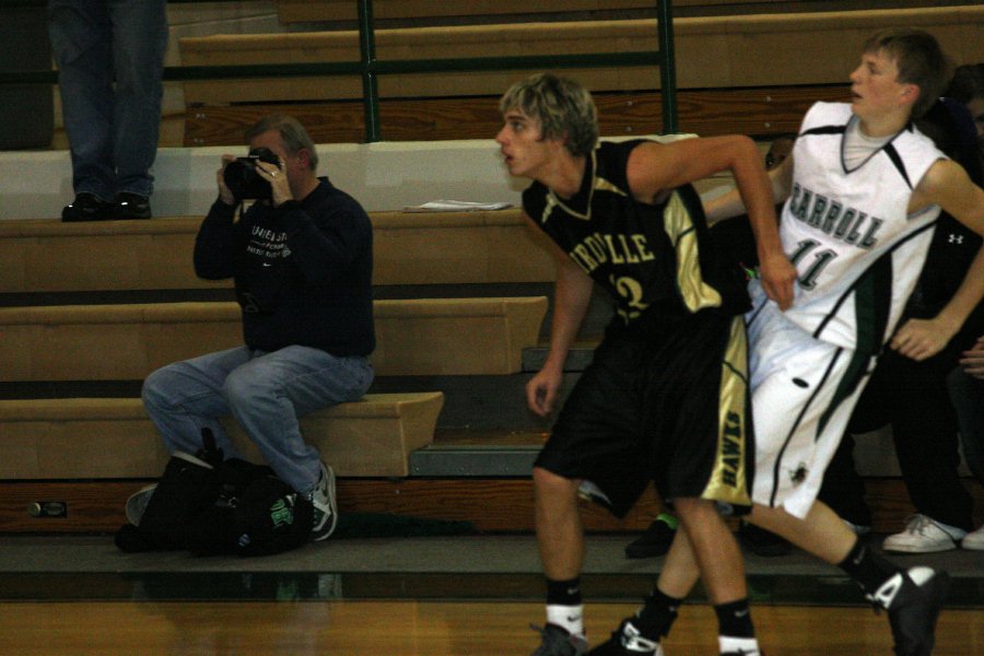 Birdville Basketball 328