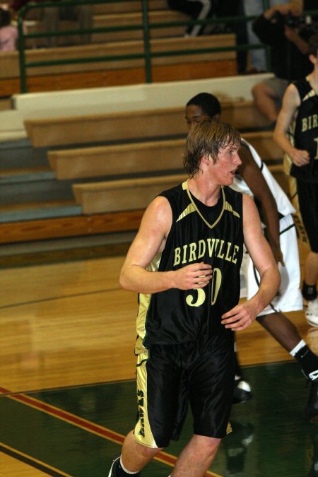 Birdville Basketball 331