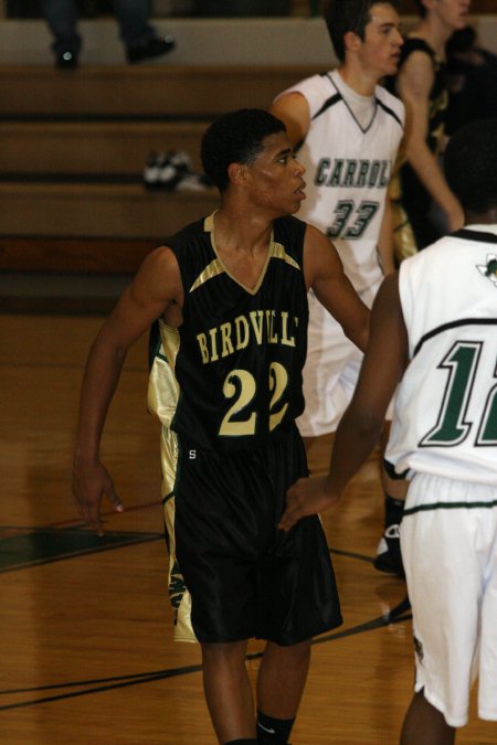 Birdville Basketball 333