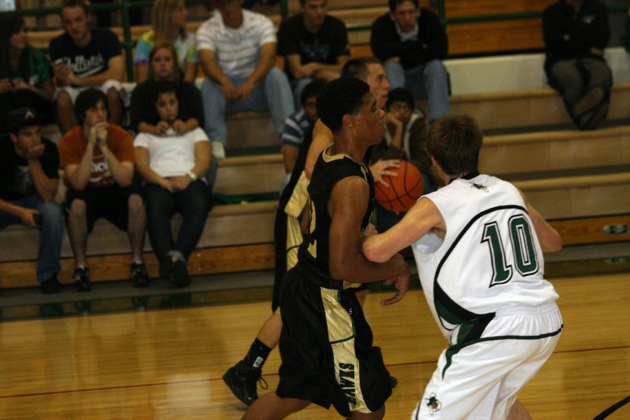 Birdville Basketball 340