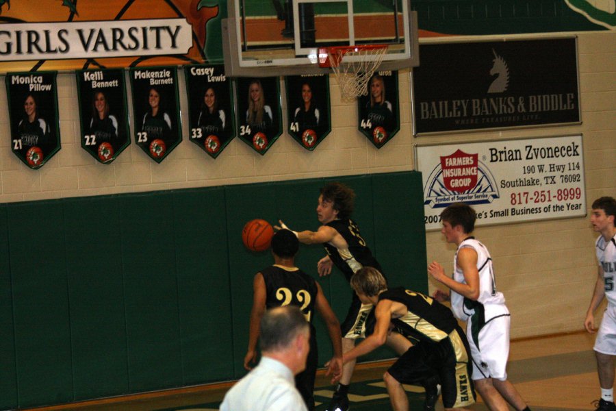 Birdville Basketball 341