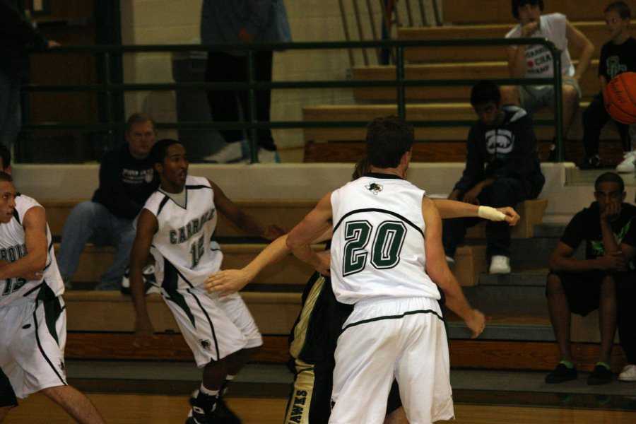 Birdville Basketball 345