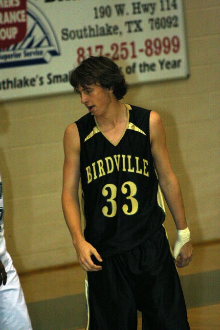 Birdville Basketball 350