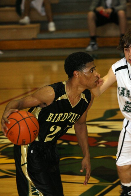 Birdville Basketball 360